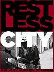 Restless City poster