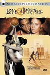 Love & Basketball DVD