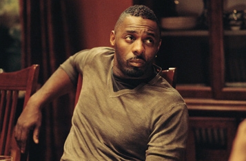 Idris Elba as Quentin Whitfield in This Christmas