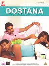 Dostana DVD