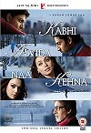 Kabhi Alvida Naa Kehna DVD