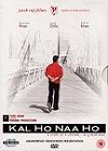 Kal Ho Naa Ho DVD