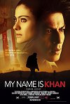 My Name Is Khan one-sheet