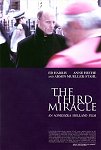 The Third Miracle poster