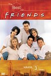 The Best of Friends Vol. 3 DVD
