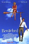 Bewitched one-sheet