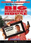 Big Momma's House DVD