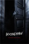 Boogeyman one-sheet