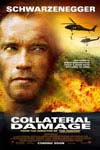 Collateral Damage one-sheet