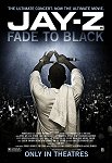 Fade to Black one-sheet