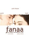 Fanaa one-sheet