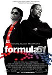 Formula 51 one-sheet