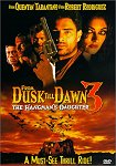 From Dusk till Dawn 3 DVD