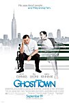 Ghost Town one-sheet