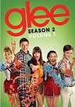 Glee Season 2 Volume 1 DVD