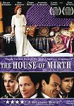 The House of Mirth DVD