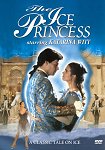 Ice Princess DVD