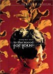 In the Mood for Love DVD