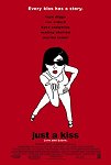 Just a Kiss one-sheet