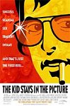 The Kid Stays in the Picture one-sheet