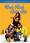 Kuch Kuch Hota Hai DVD