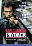 Payback DVD