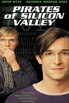 Pirates of Silicon Valley VHS