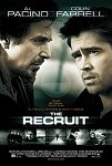 The Recruit one-sheet