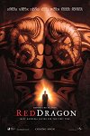Red Dragon one-sheet