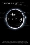 The Ring one-sheet