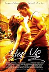 Step Up one-sheet