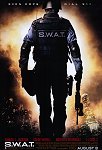 S.W.A.T. one-sheet