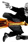 The Transporter one-sheet