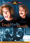 Truly Madly Deeply DVD