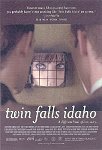 Twin Falls Idaho poster