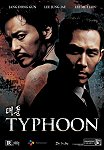 Typhoon one-sheet