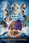 The Voyage of the Dawn Treader poster