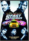 2 Fast 2 Furious DVD